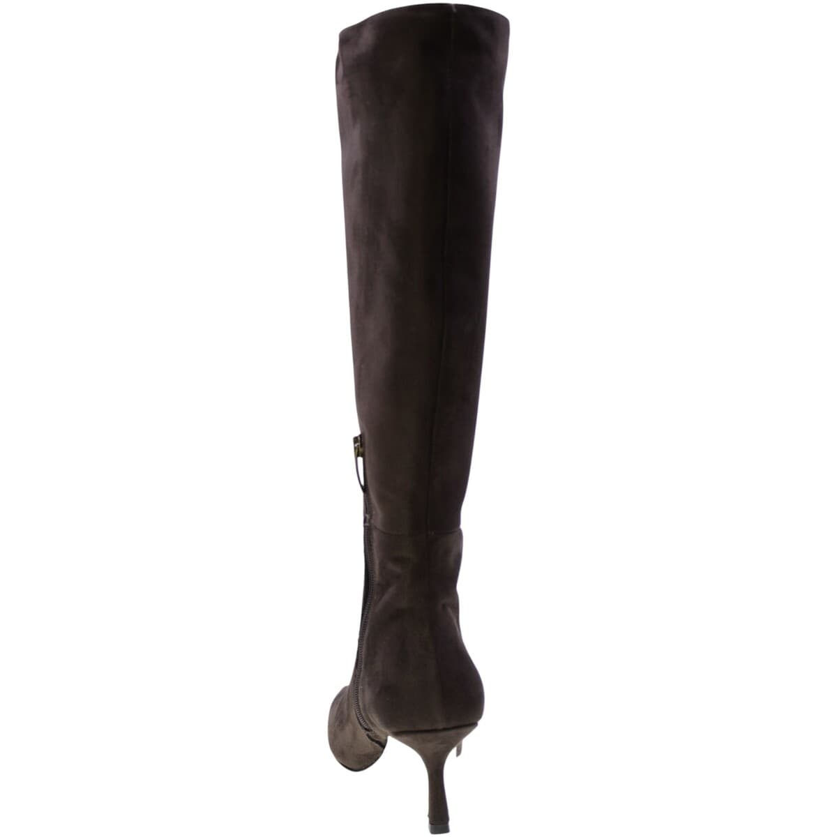 Women's Boots Nacree Brown