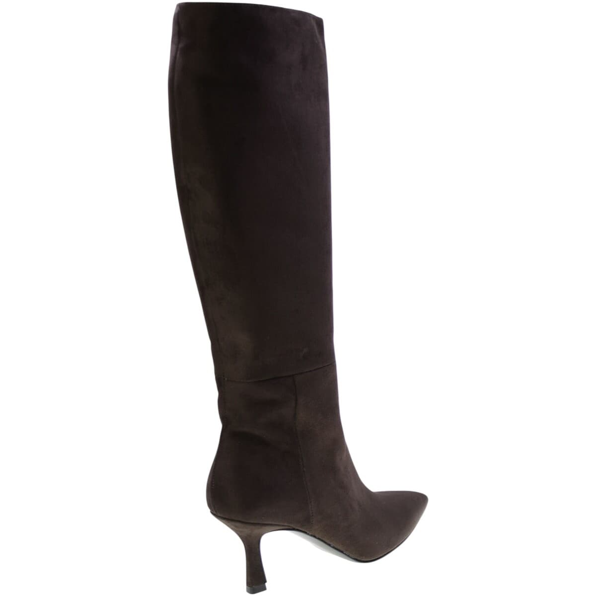 Women's Boots Nacree Brown