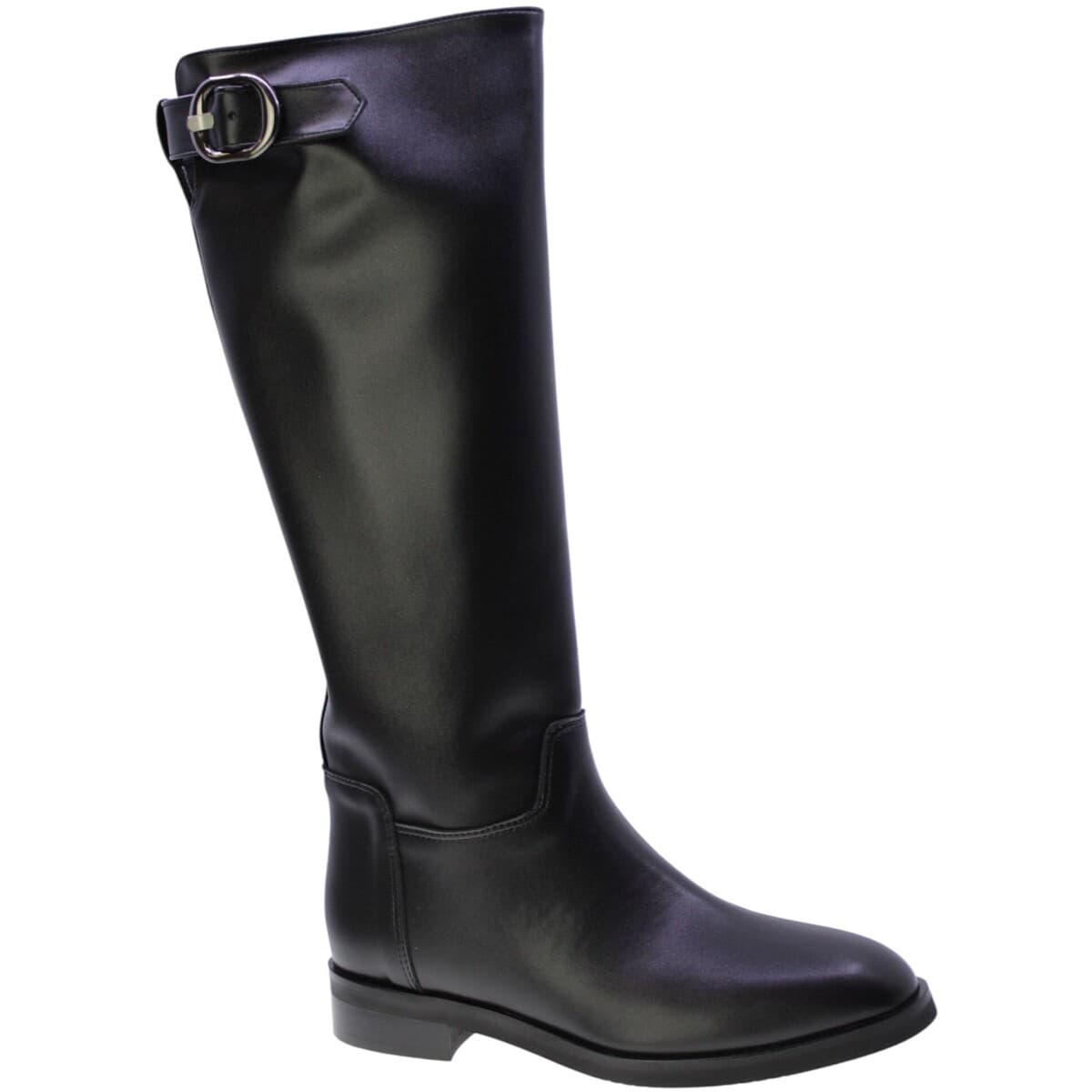 Μπότες χωρίς τακούνι Nacree 146002