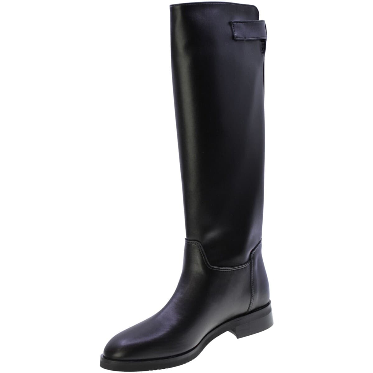 Women's Boots Nacree Black