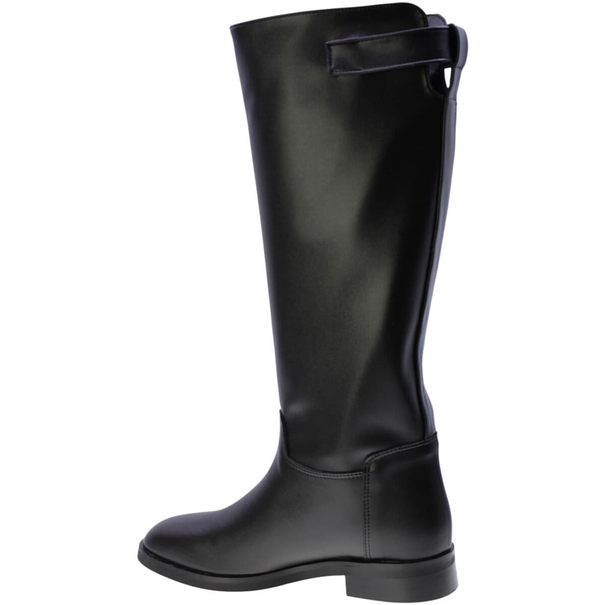 Women's Boots Nacree Black