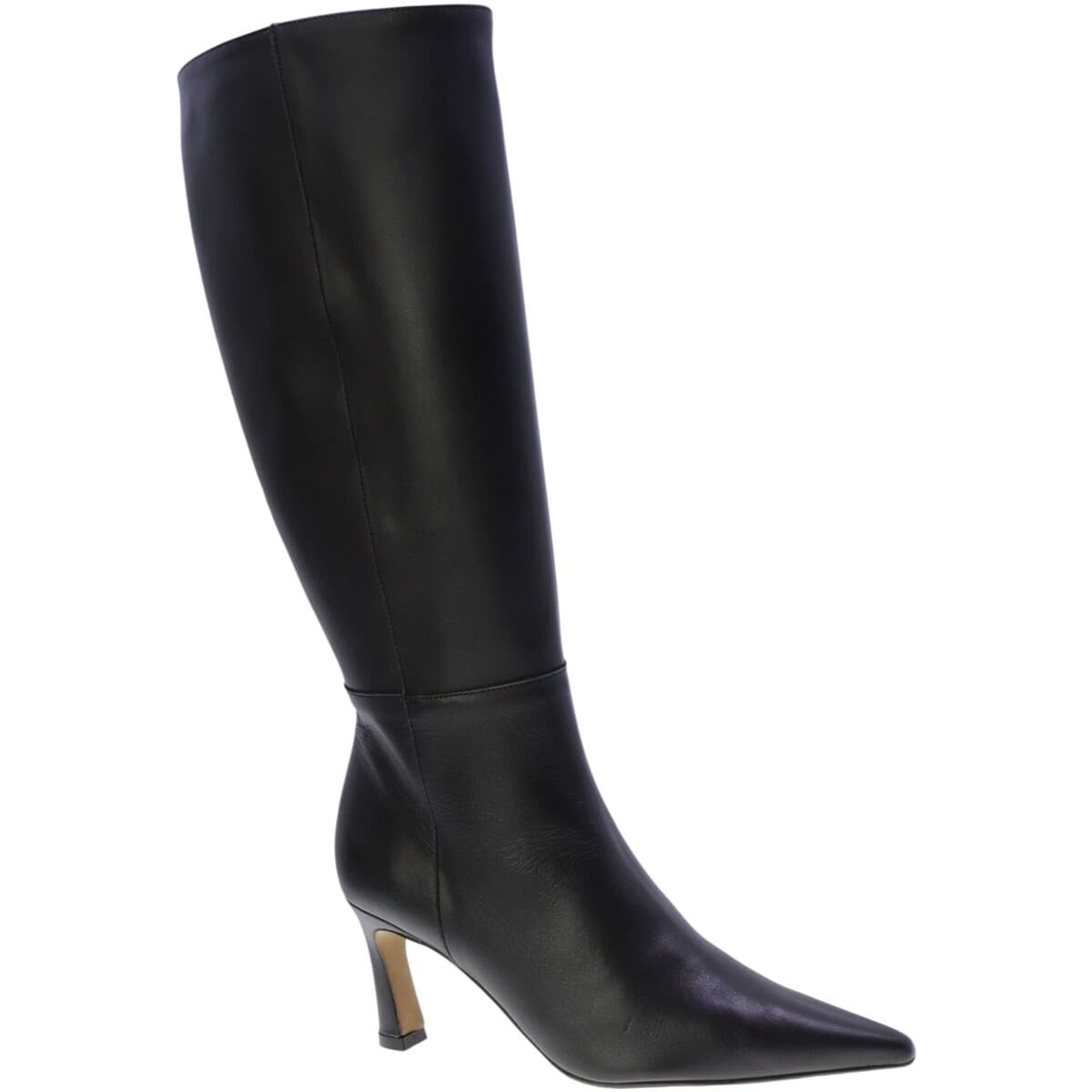 Women's Boots Angel Alarcon Black
