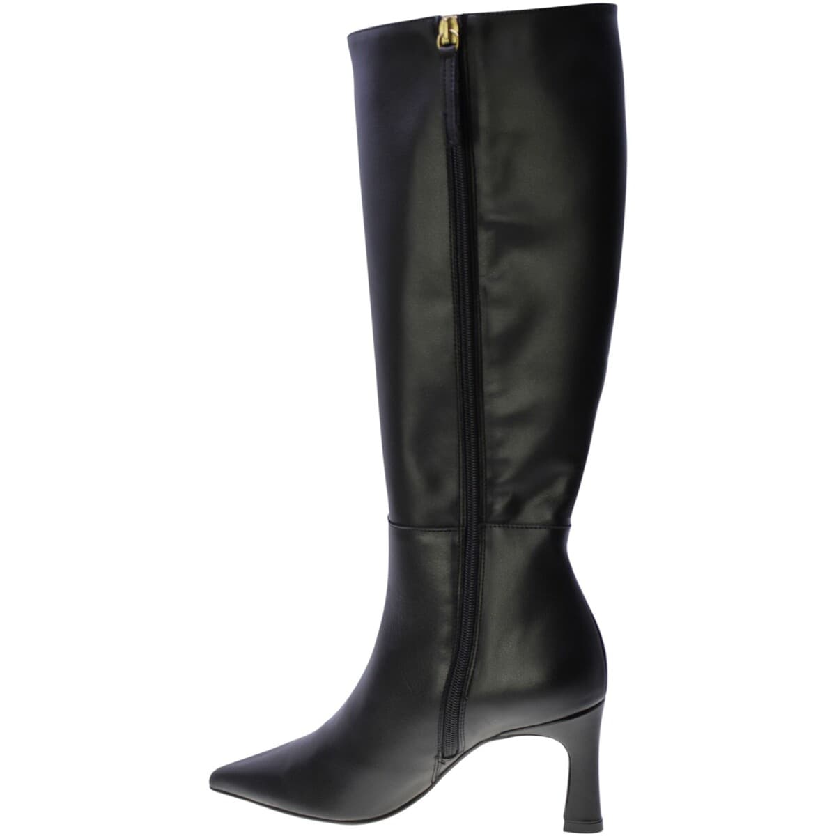 Women's Boots Angel Alarcon Black
