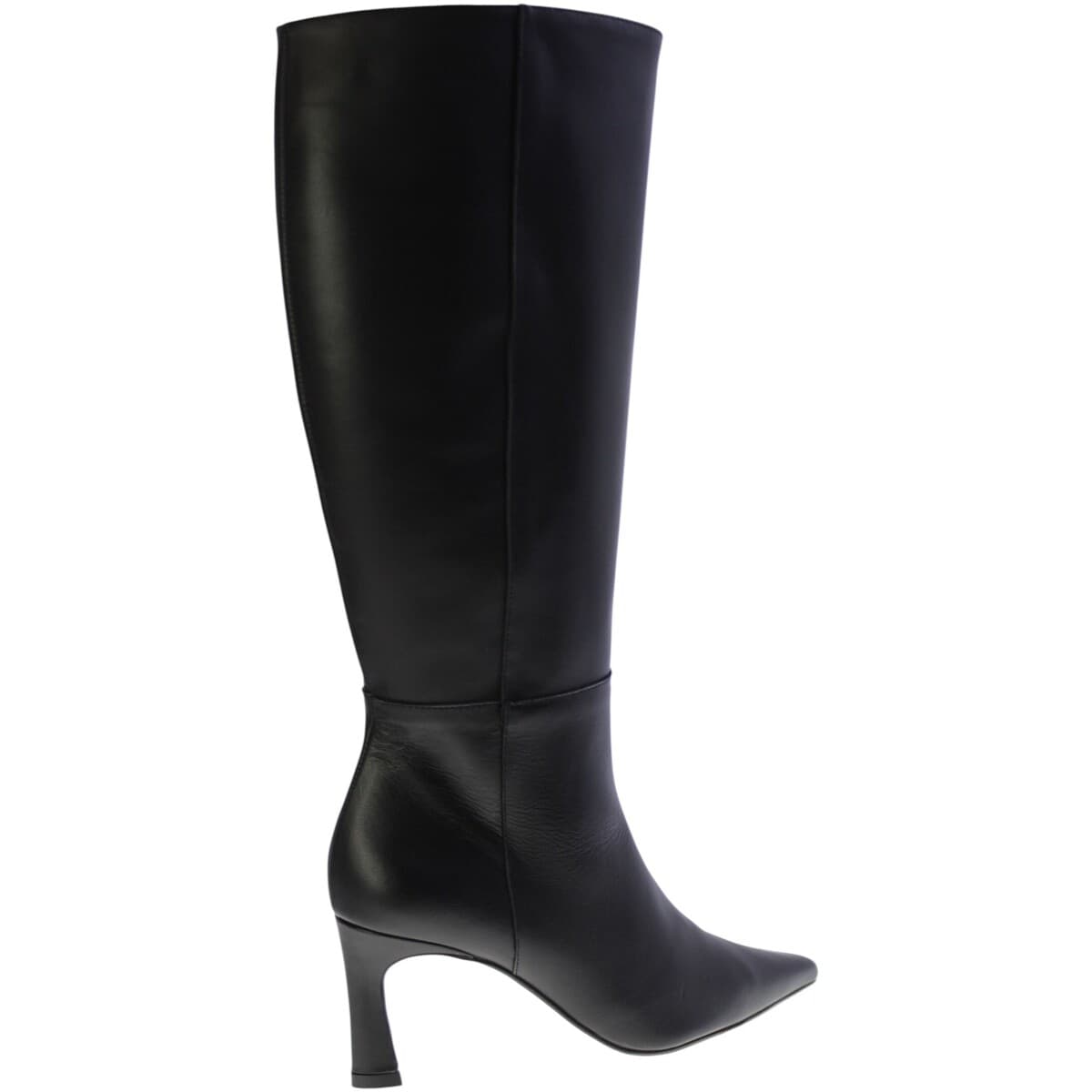 Women's Boots Angel Alarcon Black