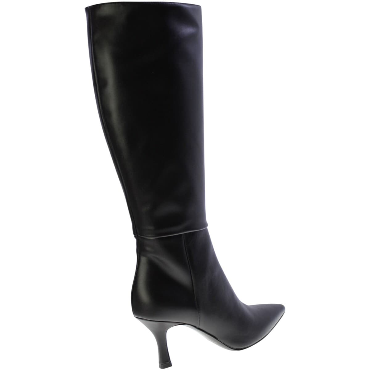 Women's Boots Nacree Black