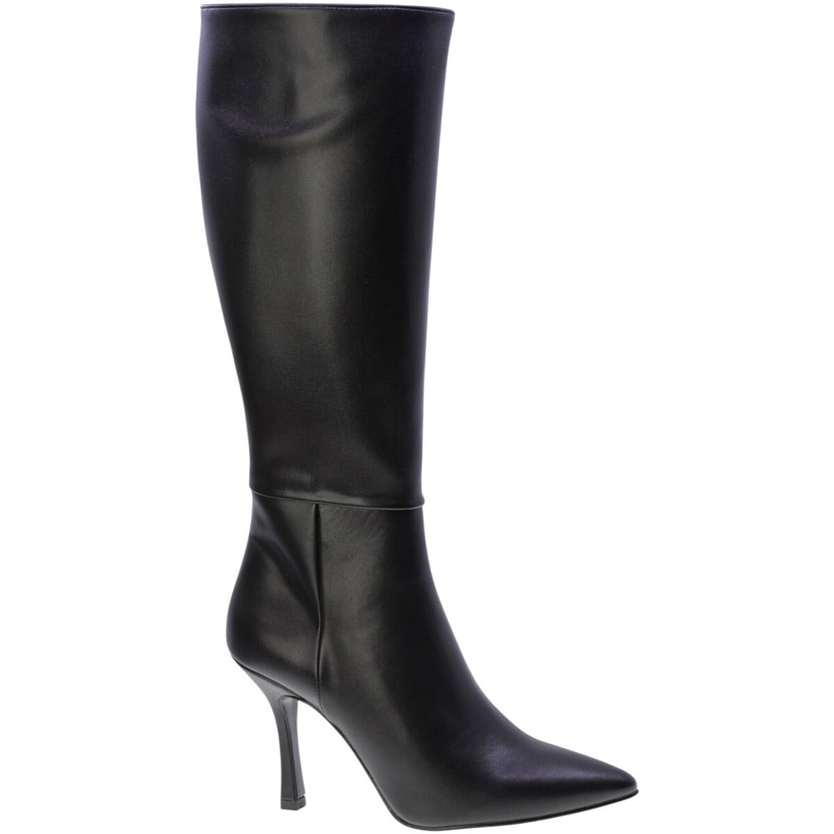 Μπότες με τακούνι Nacree 146014