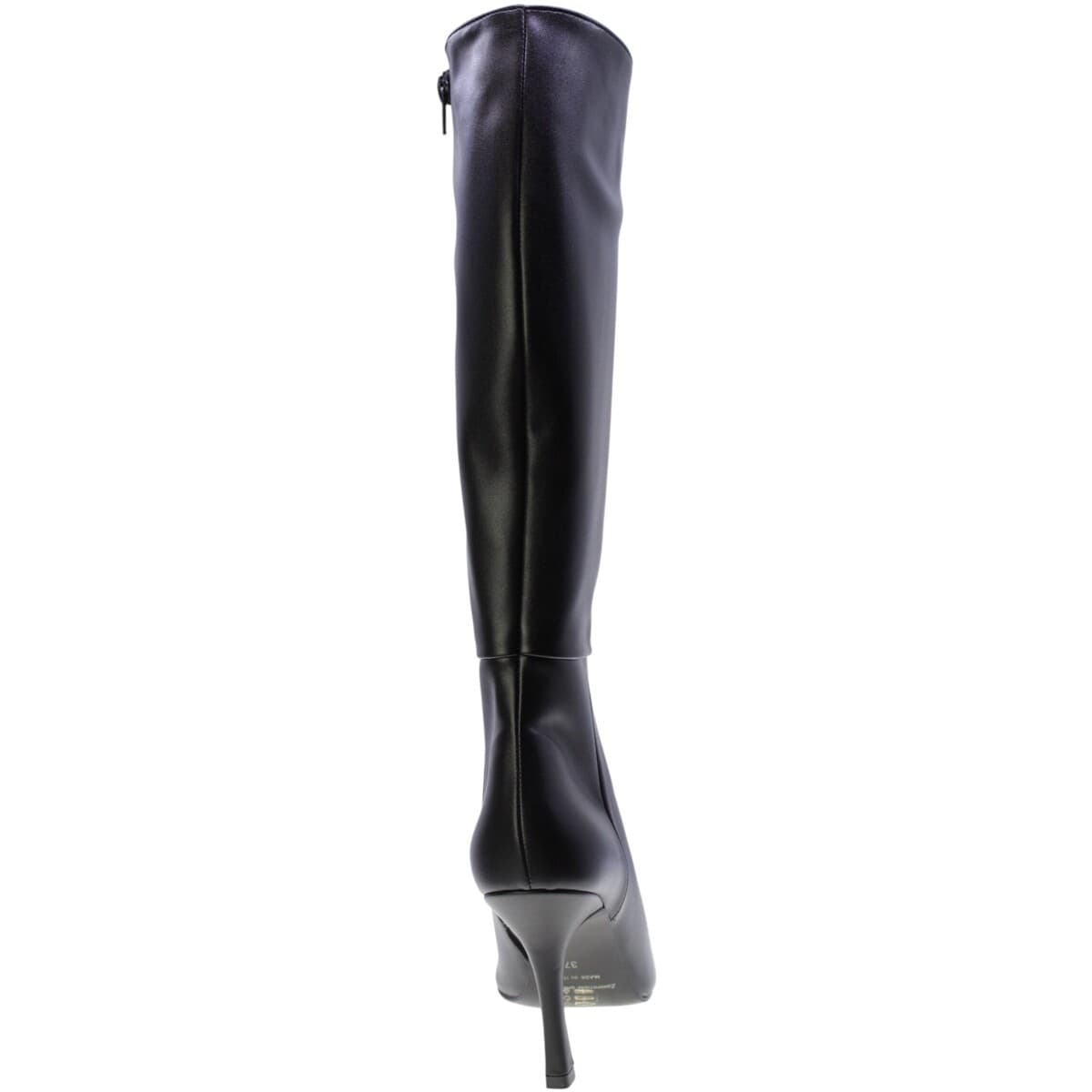Women's Boots Nacree Black