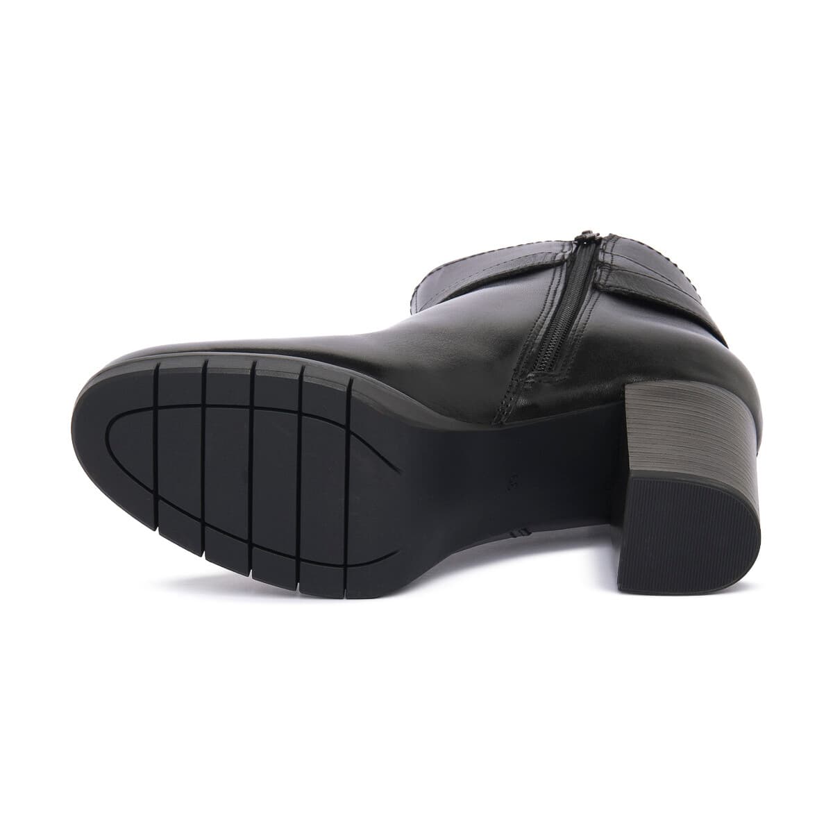 Women's Ankle Boots Valleverde Black