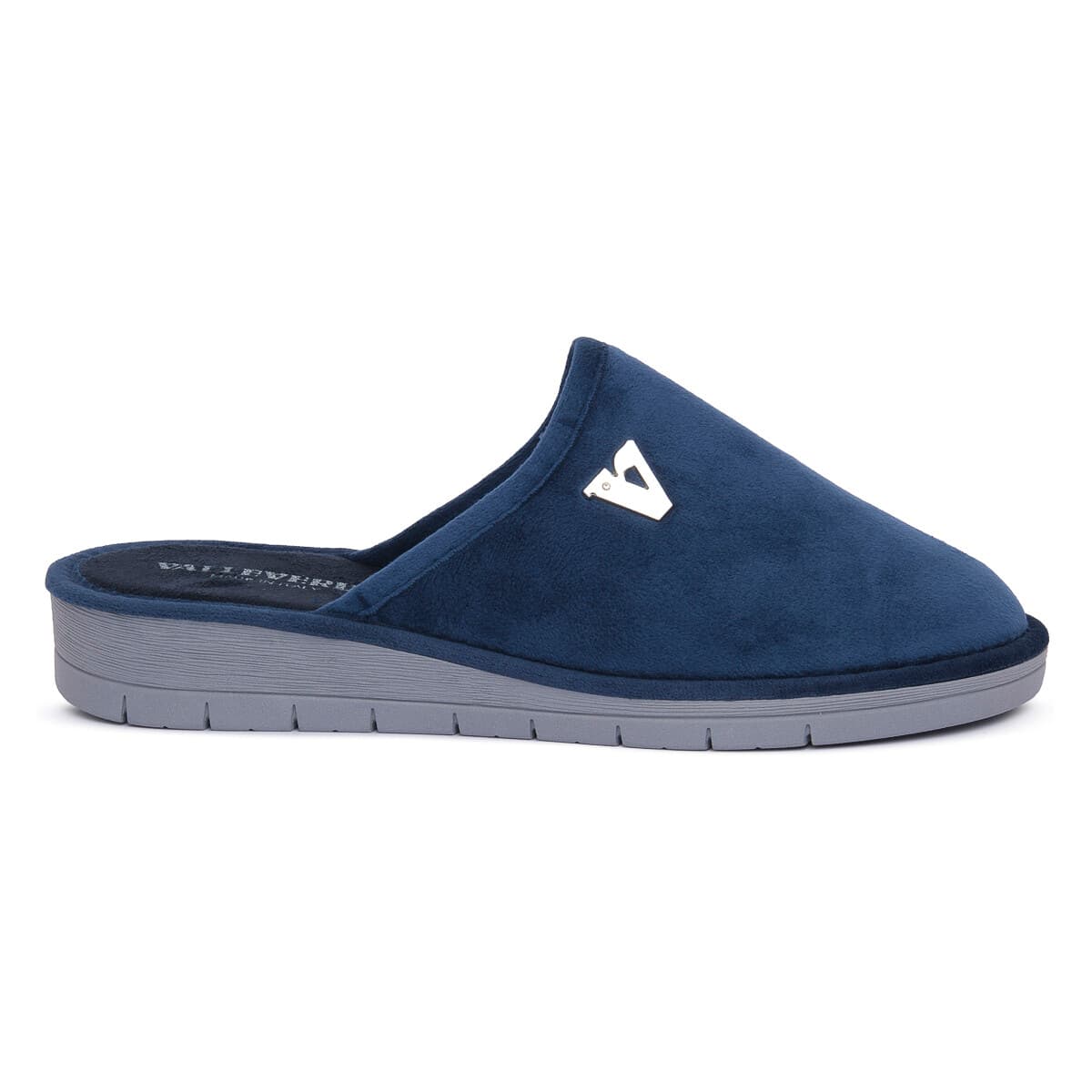 Women's House Slippers Valleverde Blue