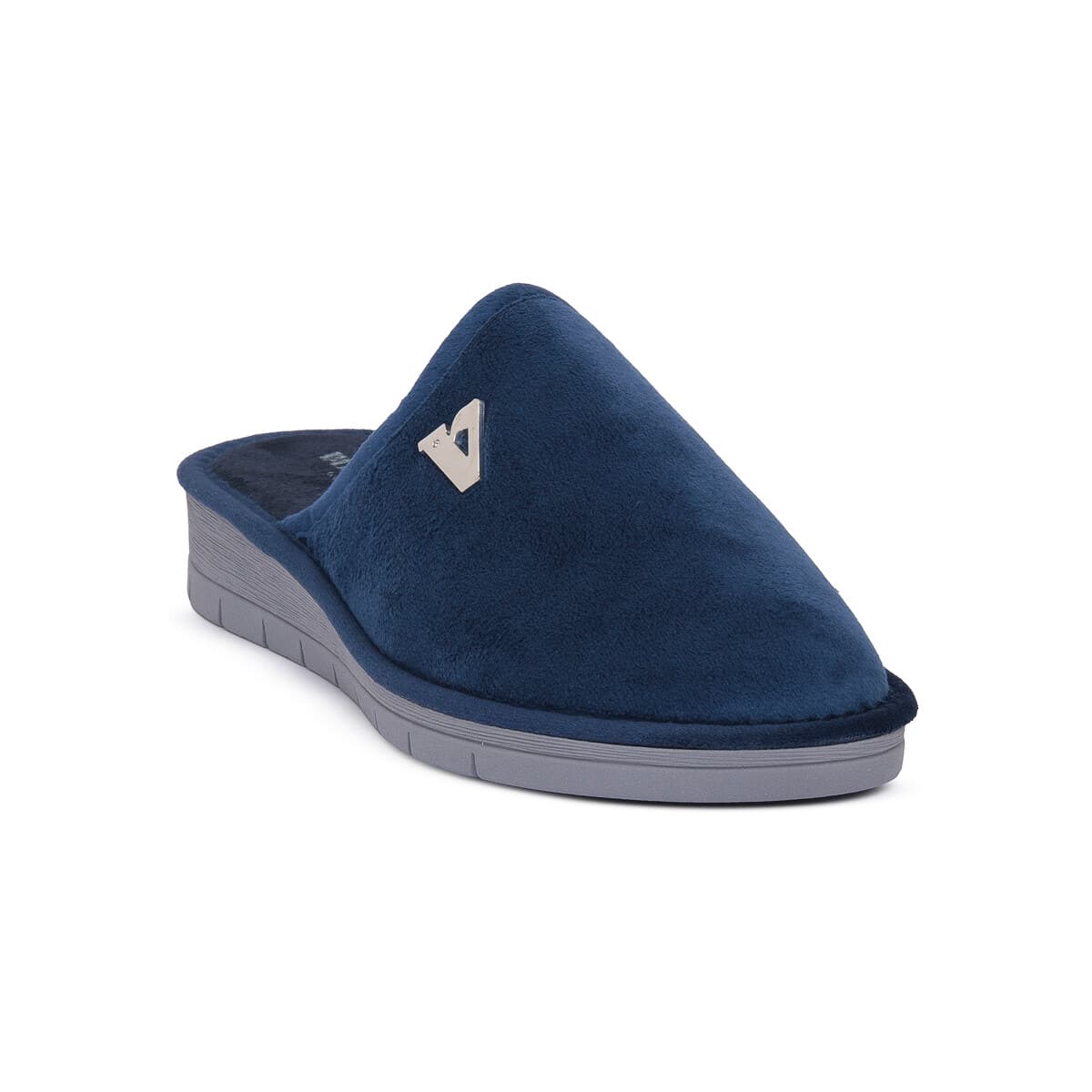 Women's House Slippers Valleverde Blue