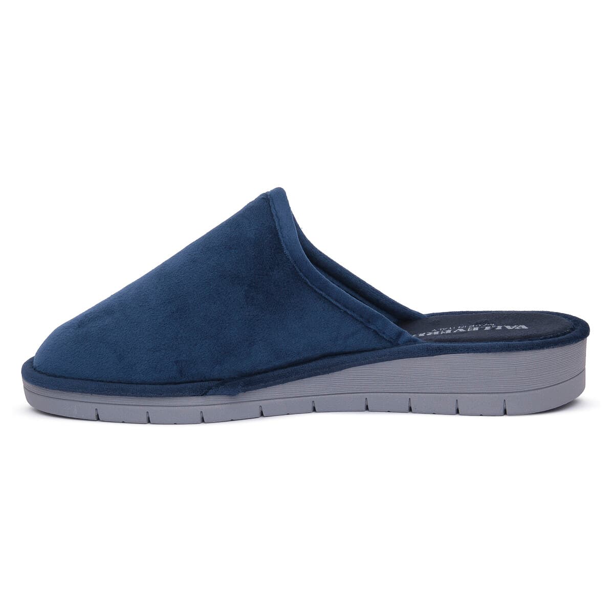 Women's House Slippers Valleverde Blue