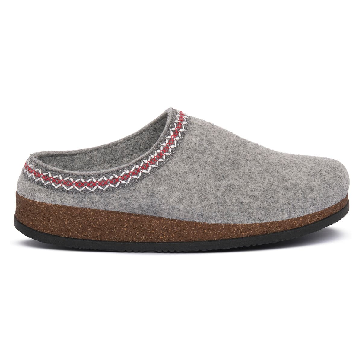 Women's Clogs Valleverde Gray