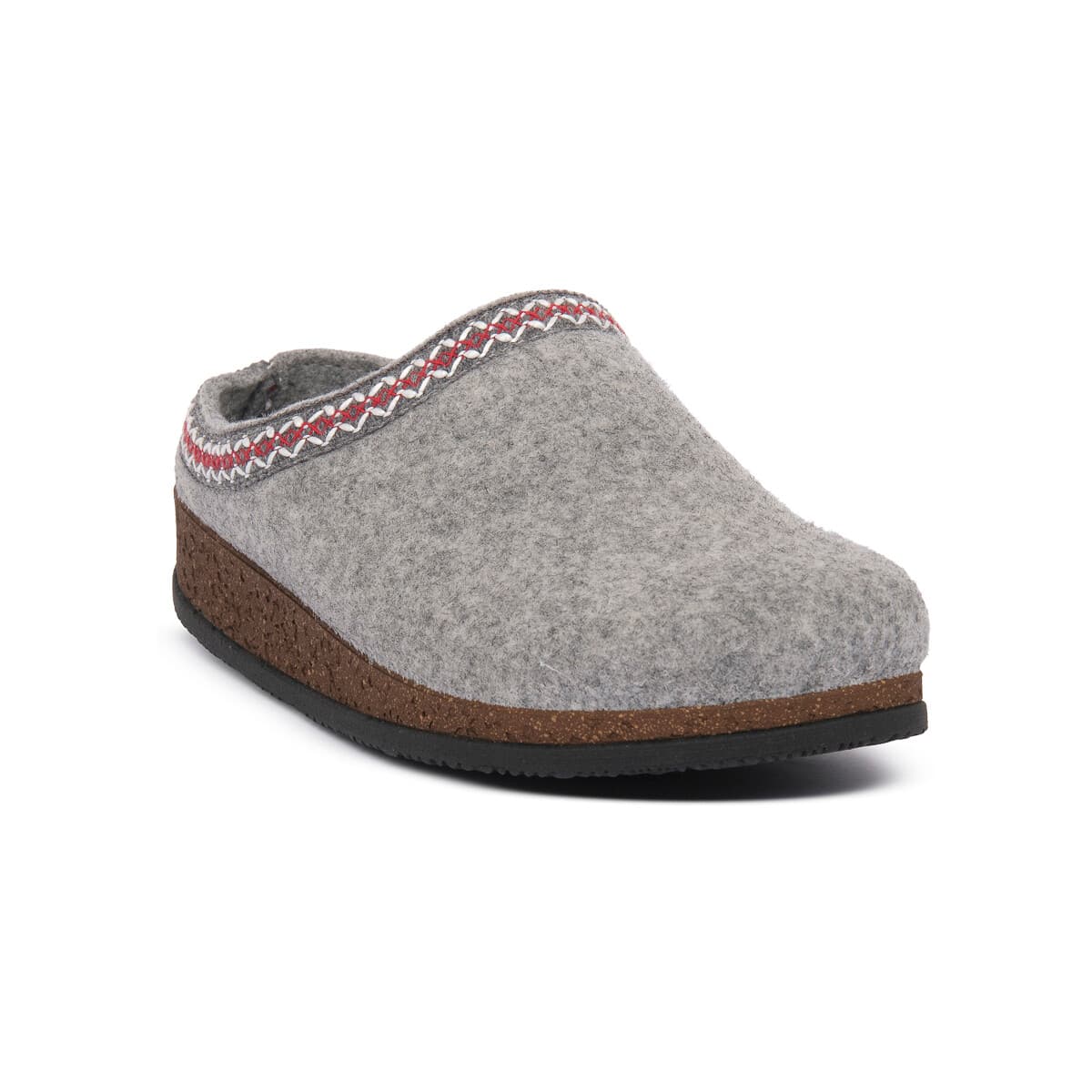 Women's Clogs Valleverde Gray