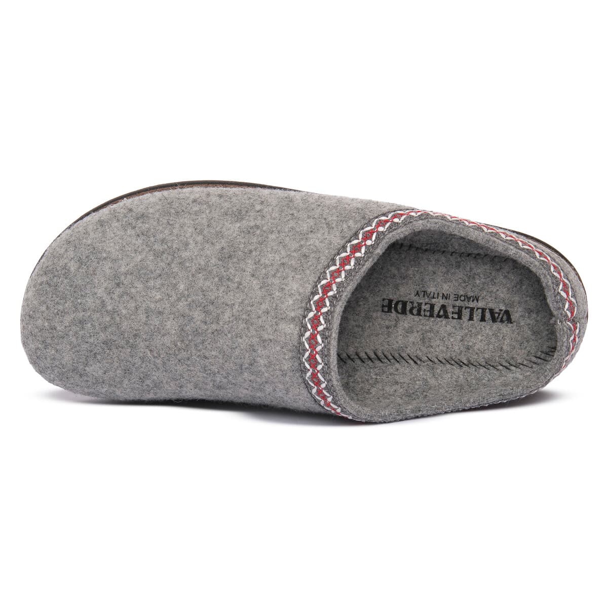 Women's Clogs Valleverde Gray