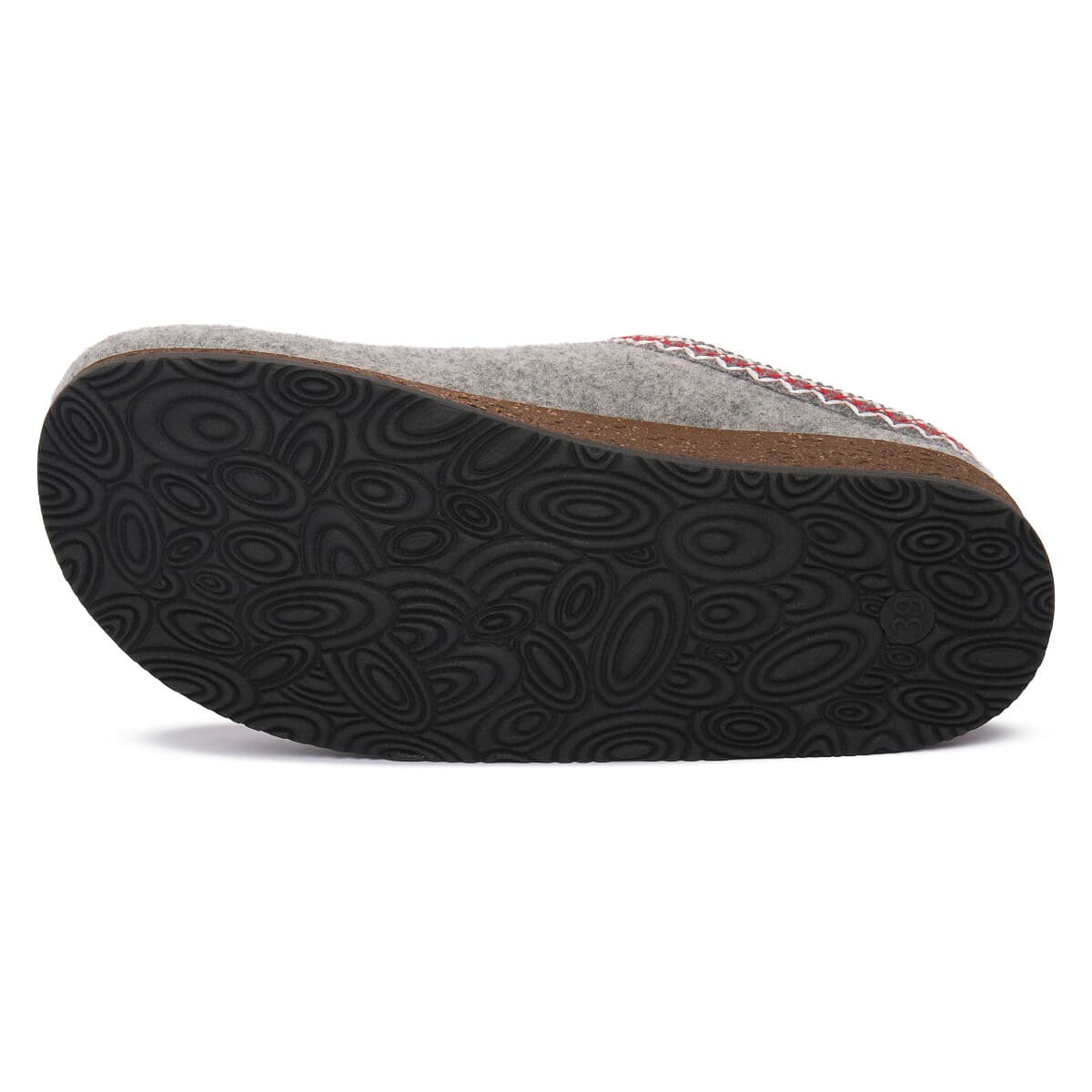 Women's Clogs Valleverde Gray