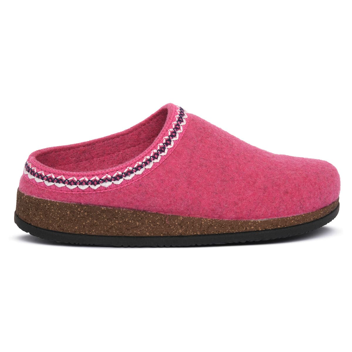 Women's Clogs Valleverde Pink