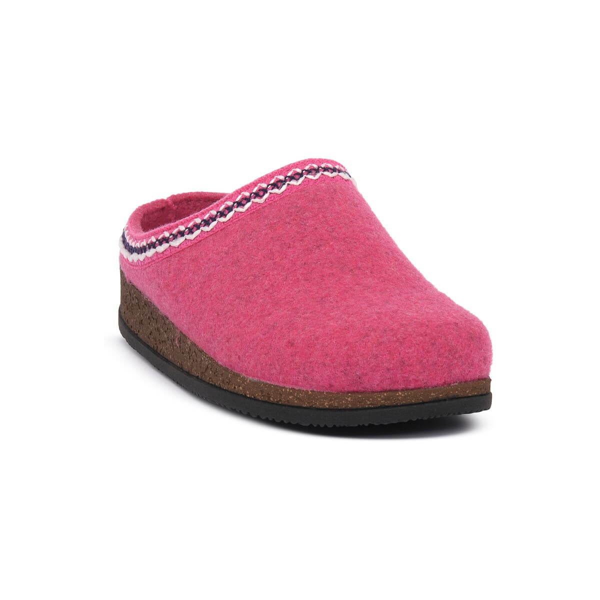 Women's Clogs Valleverde Pink
