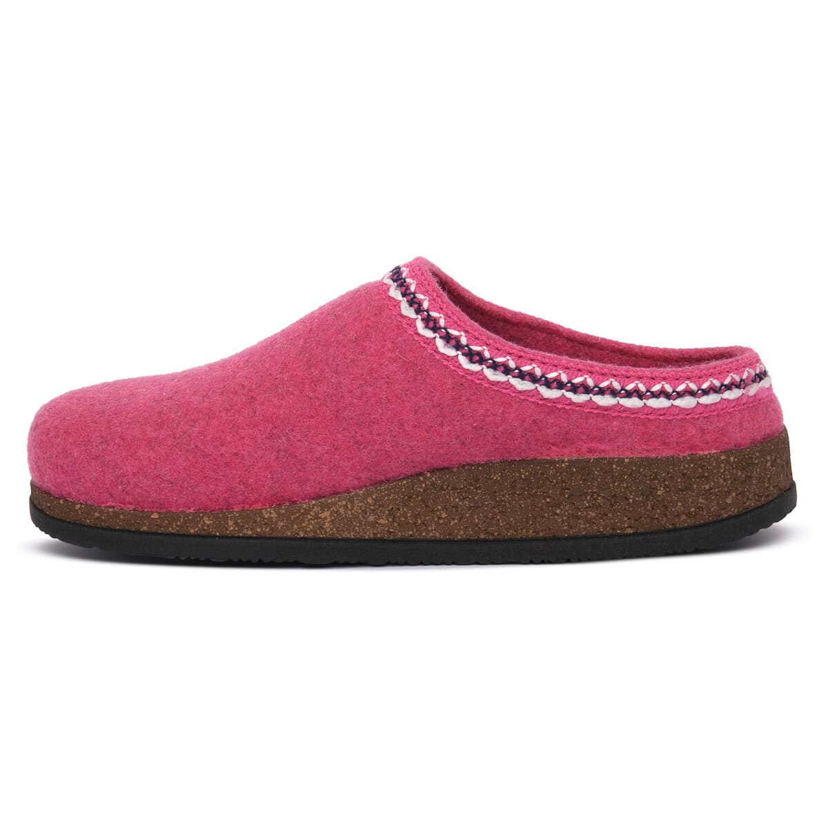 Women's Clogs Valleverde Pink
