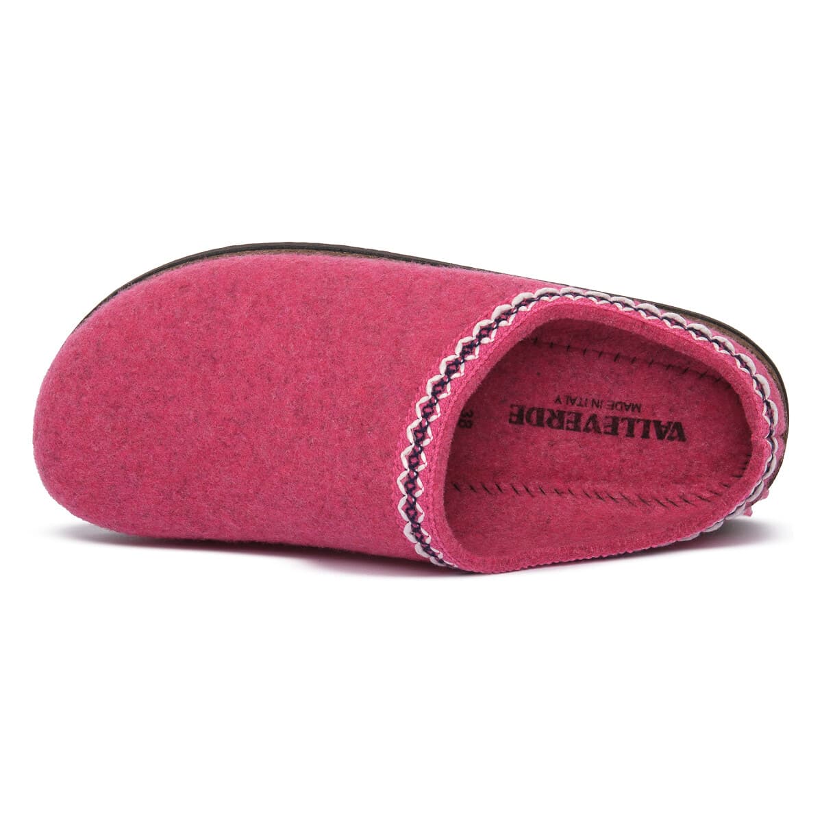 Women's Clogs Valleverde Pink