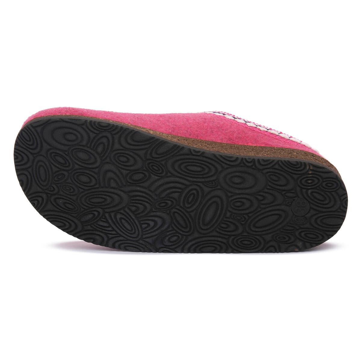 Women's Clogs Valleverde Pink