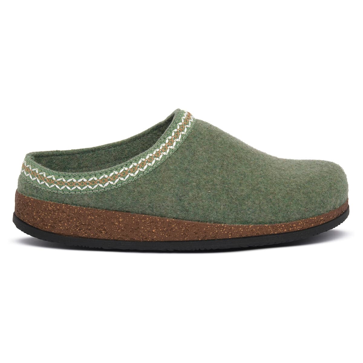 Women's Clogs Valleverde Green
