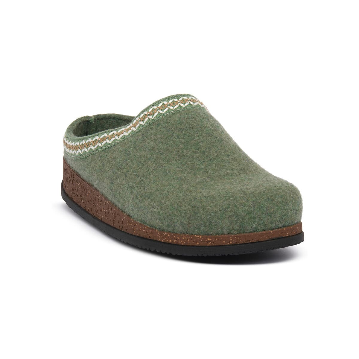 Women's Clogs Valleverde Green
