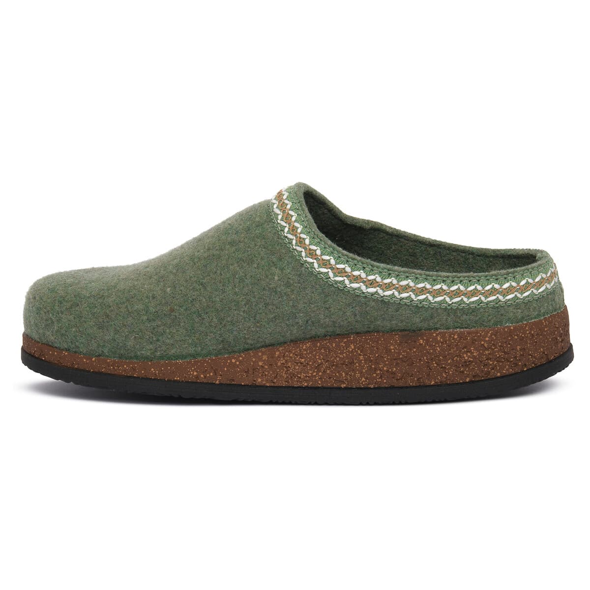 Women's Clogs Valleverde Green