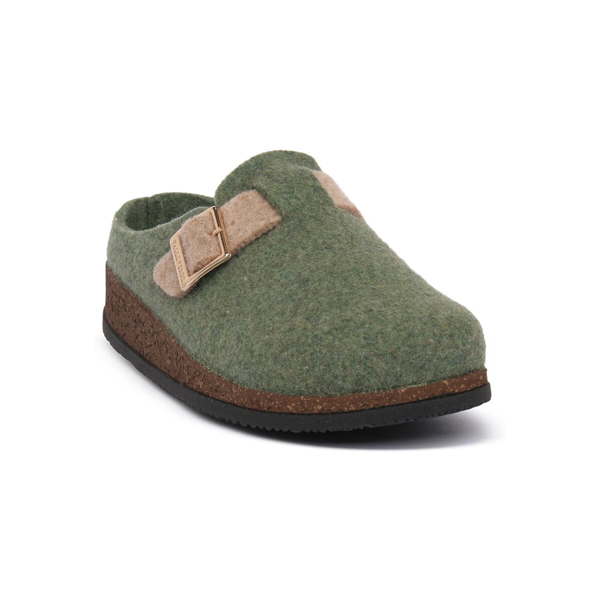 Women's Clogs Valleverde Green