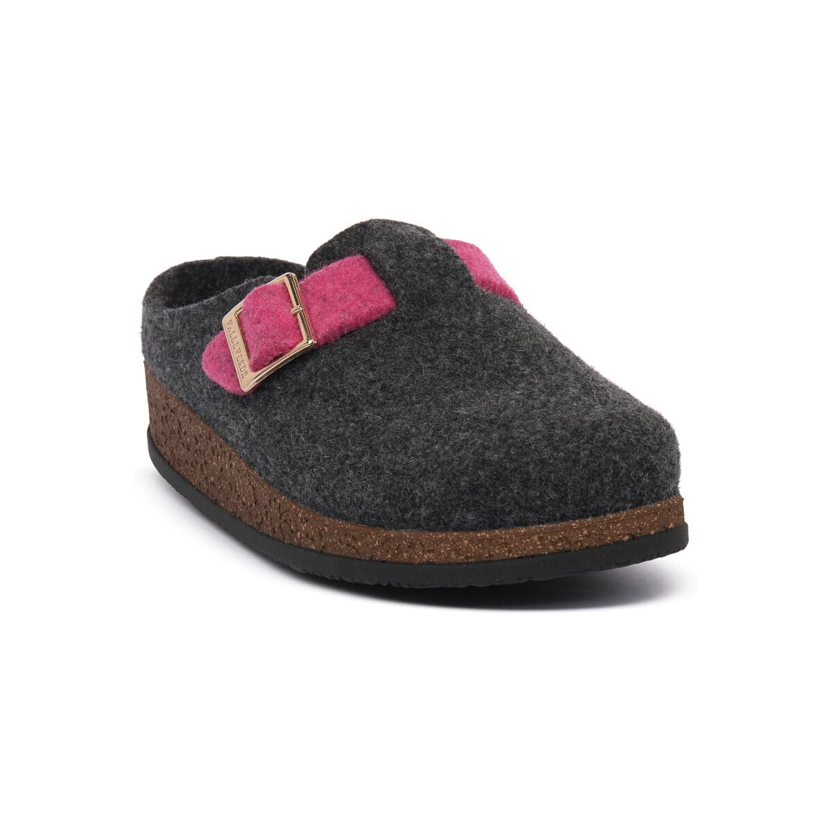 Women's Clogs Valleverde Gray