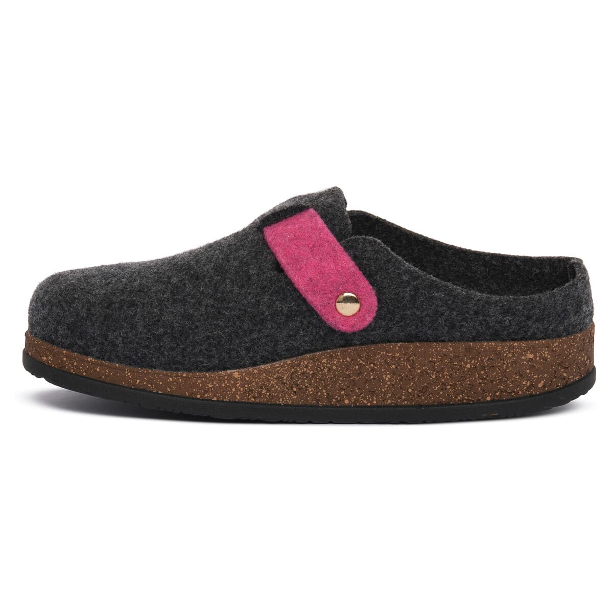 Women's Clogs Valleverde Gray