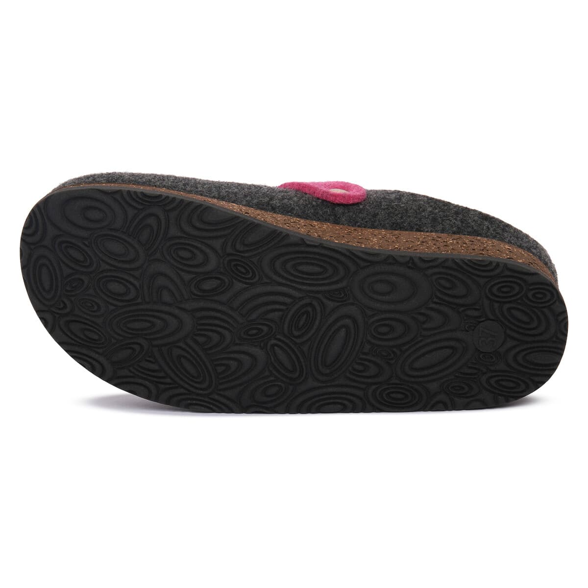 Women's Clogs Valleverde Gray