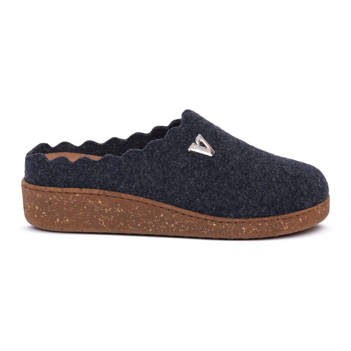 Women's Clogs Valleverde Blue