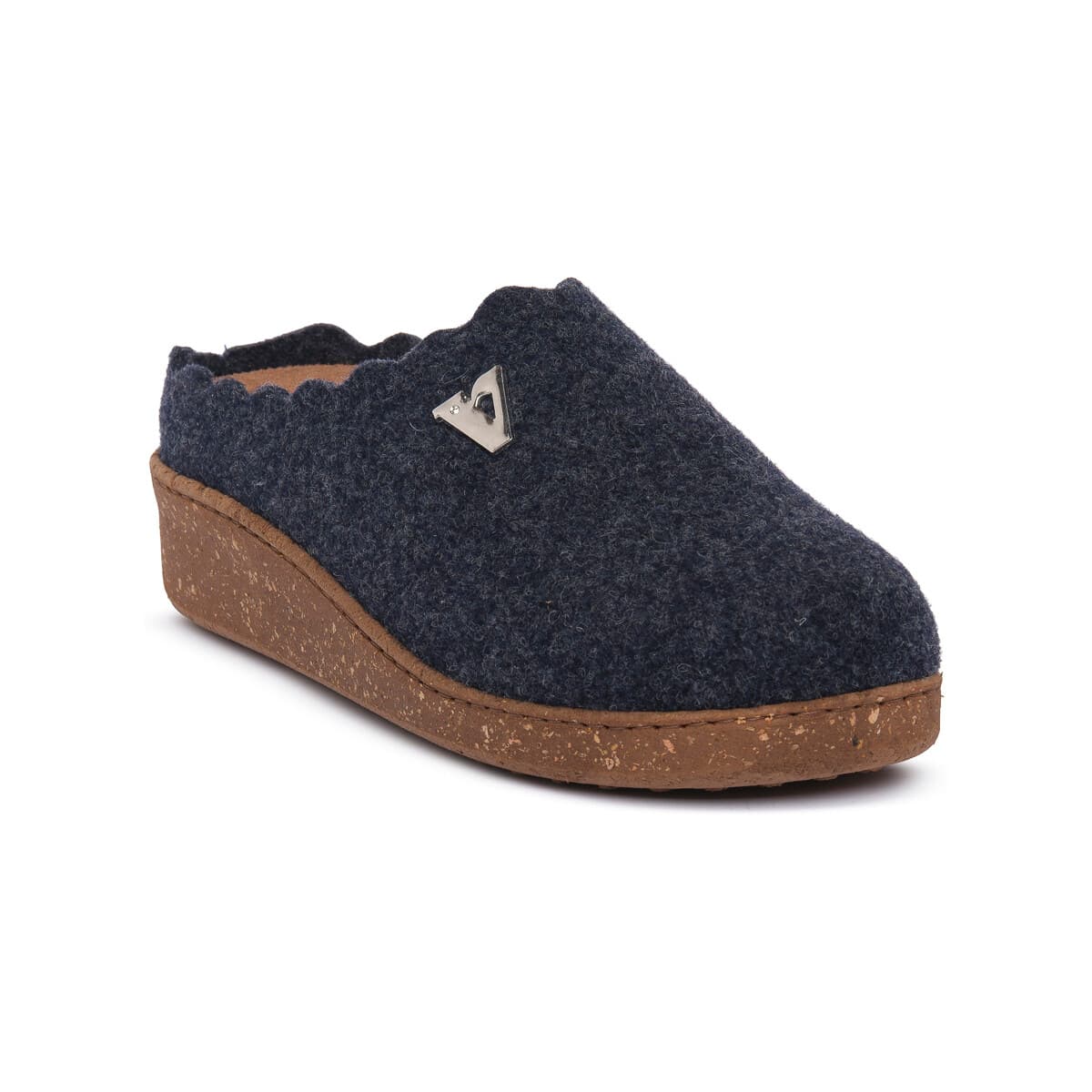 Women's Clogs Valleverde Blue