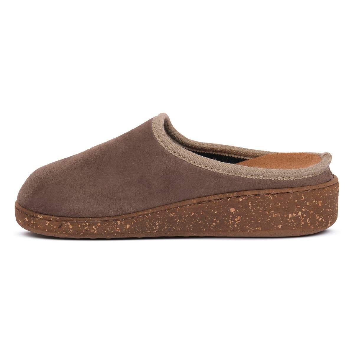 Women's Clogs Valleverde Brown