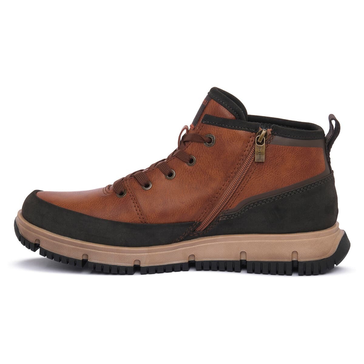 Men's Boots Bugatti Brown