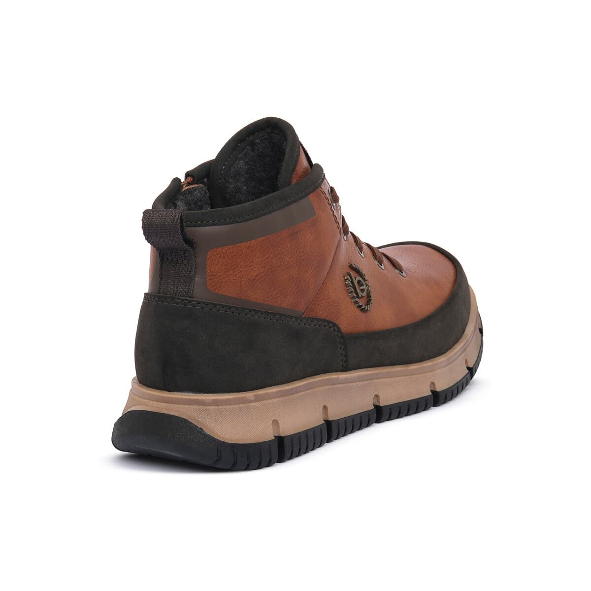 Men's Boots Bugatti Brown