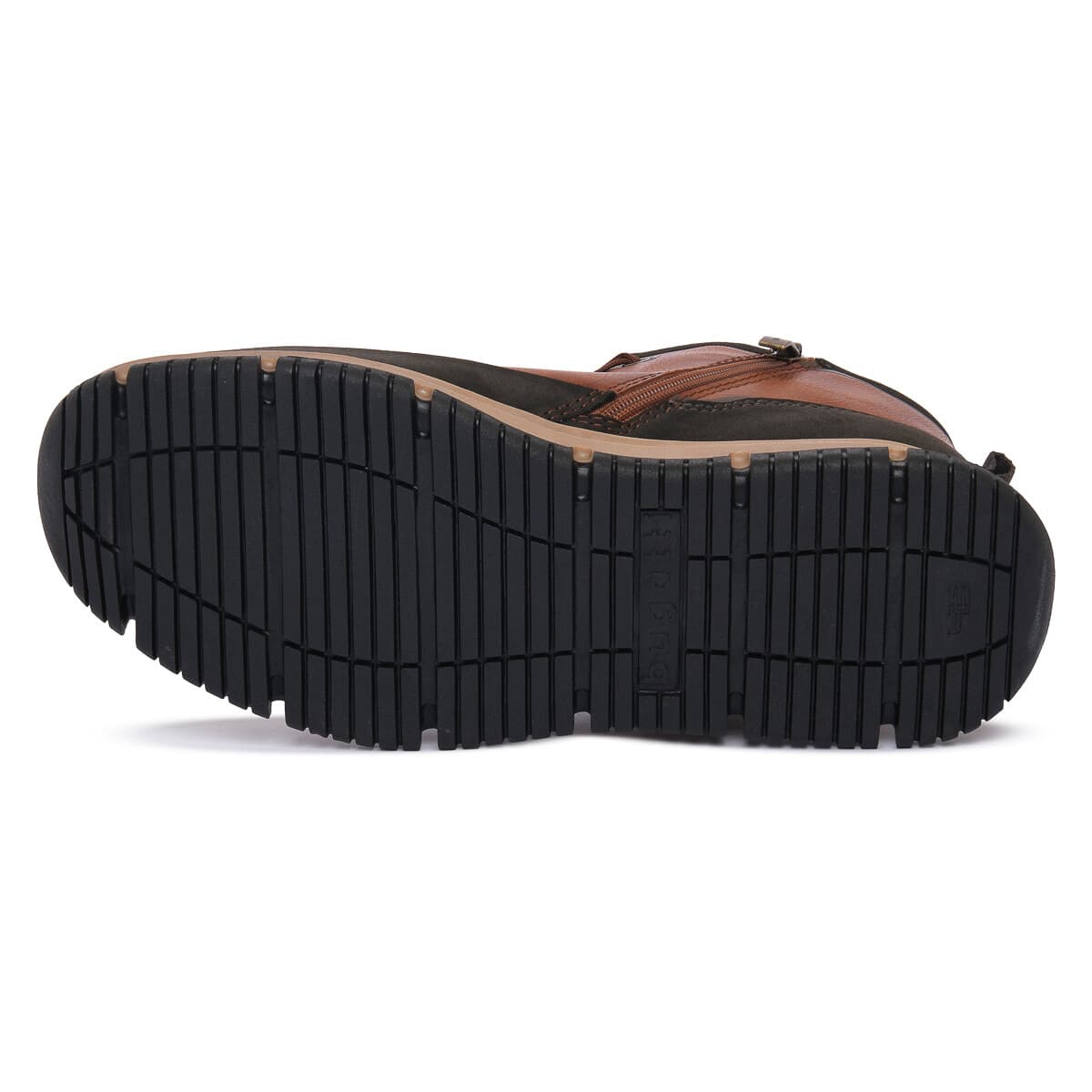 Men's Boots Bugatti Brown