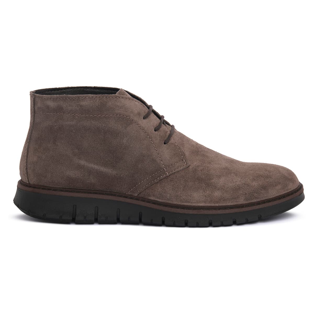 Men's Ankle Boots Imac Brown