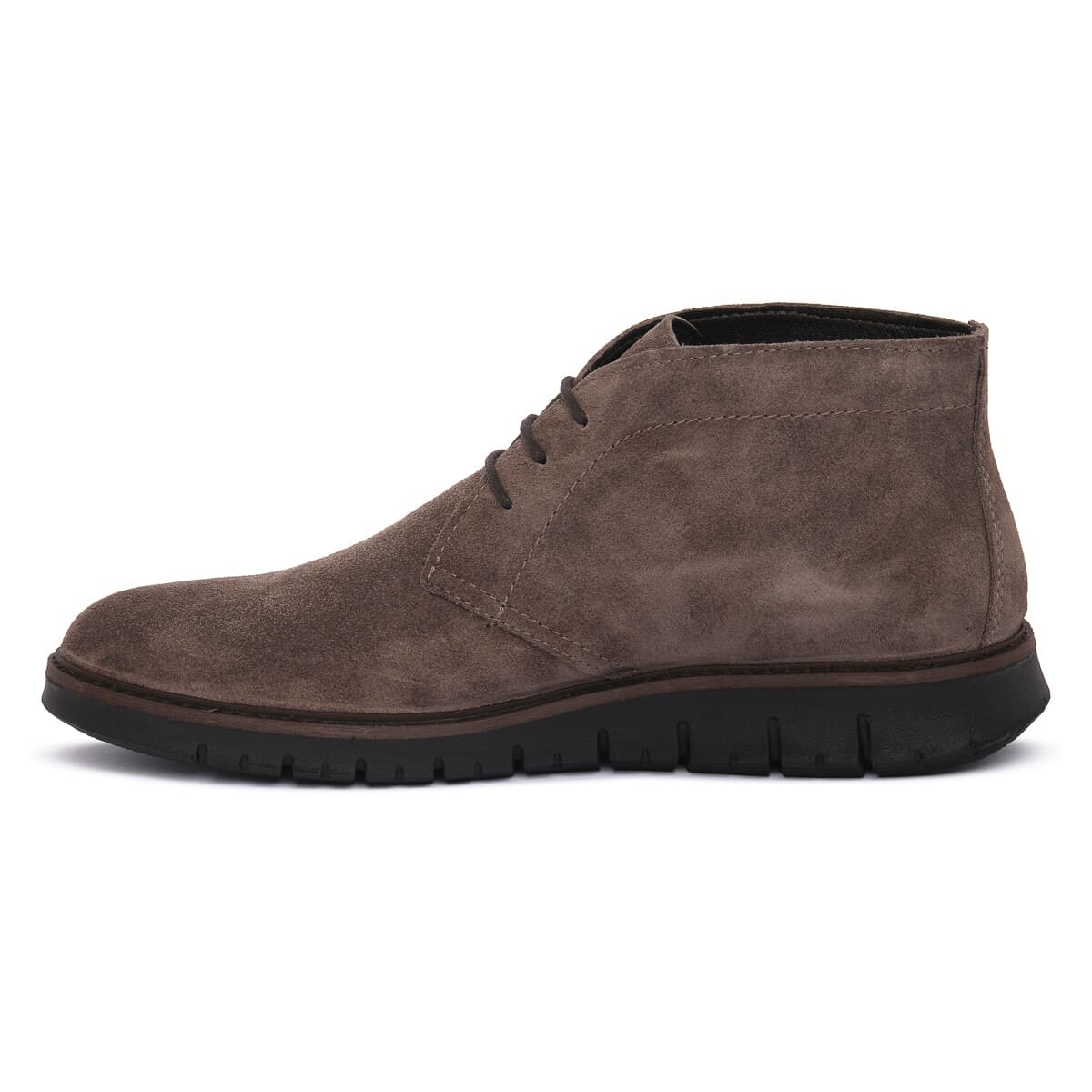 Men's Ankle Boots Imac Brown