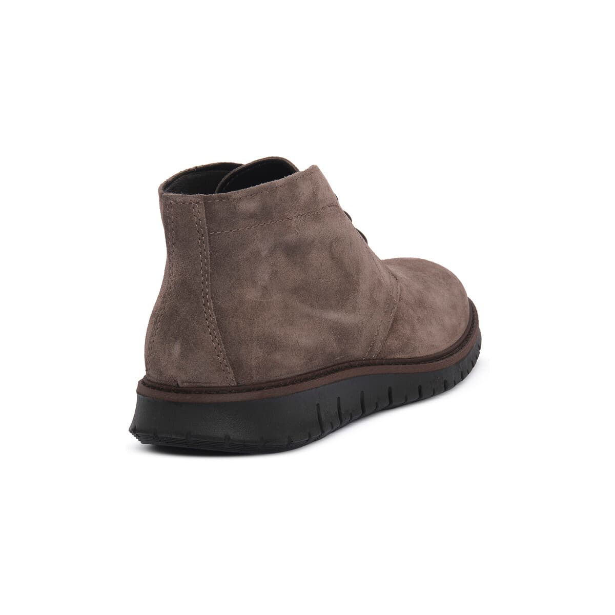 Men's Ankle Boots Imac Brown