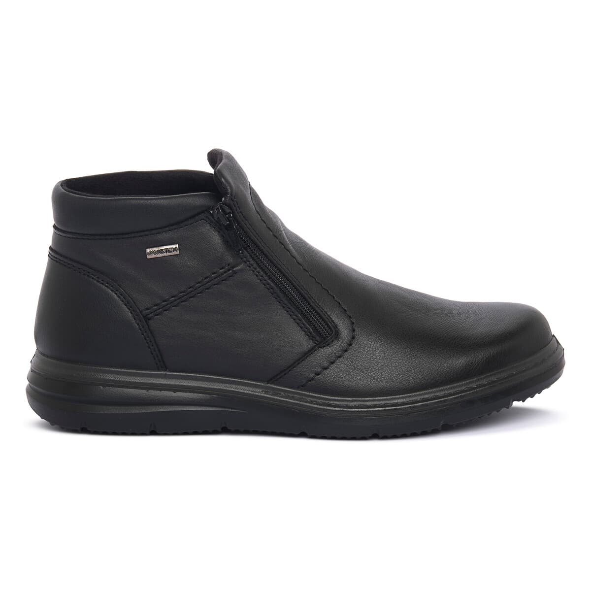 Men's Ankle Boots Imac Black