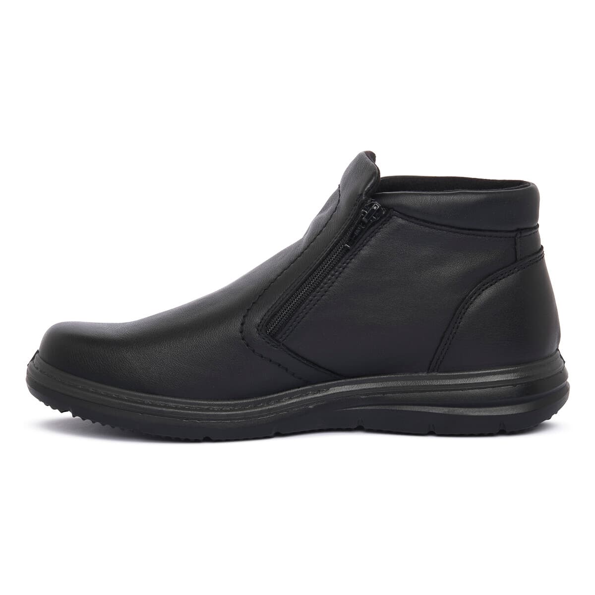 Men's Ankle Boots Imac Black