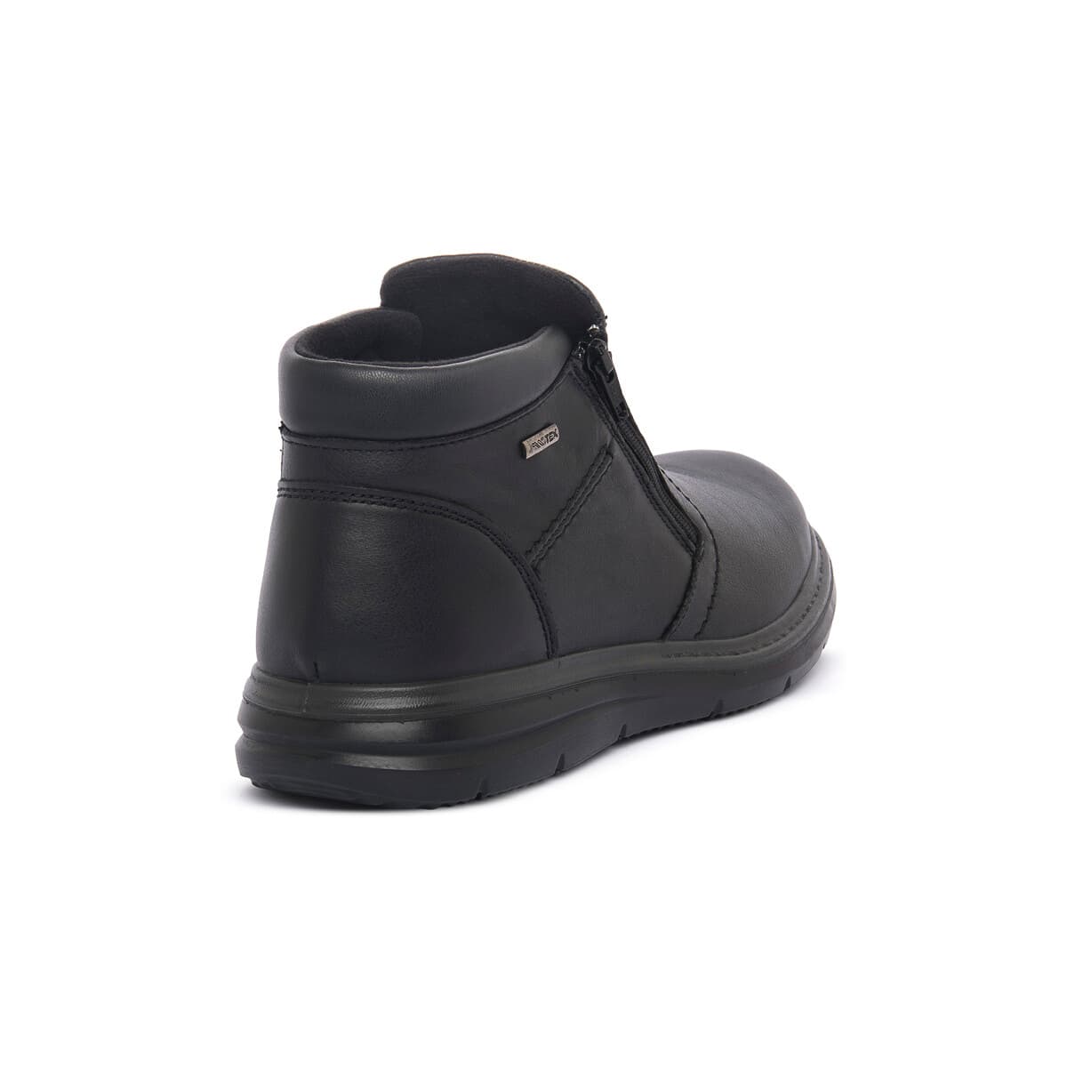 Men's Ankle Boots Imac Black