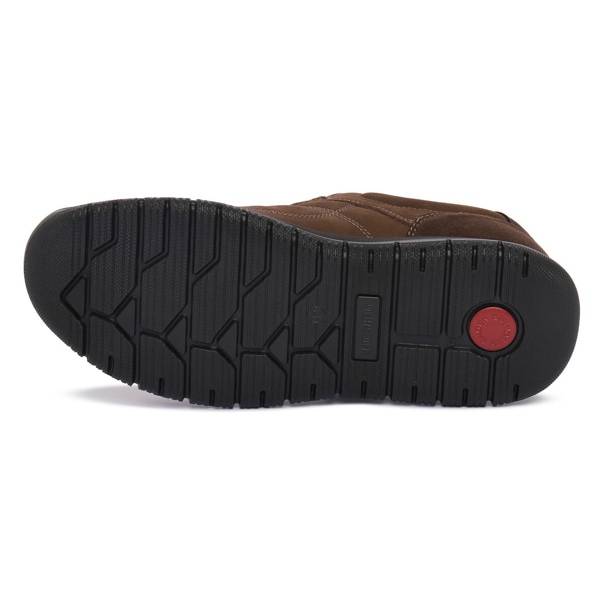 Men's Outdoor Shoes Imac Green