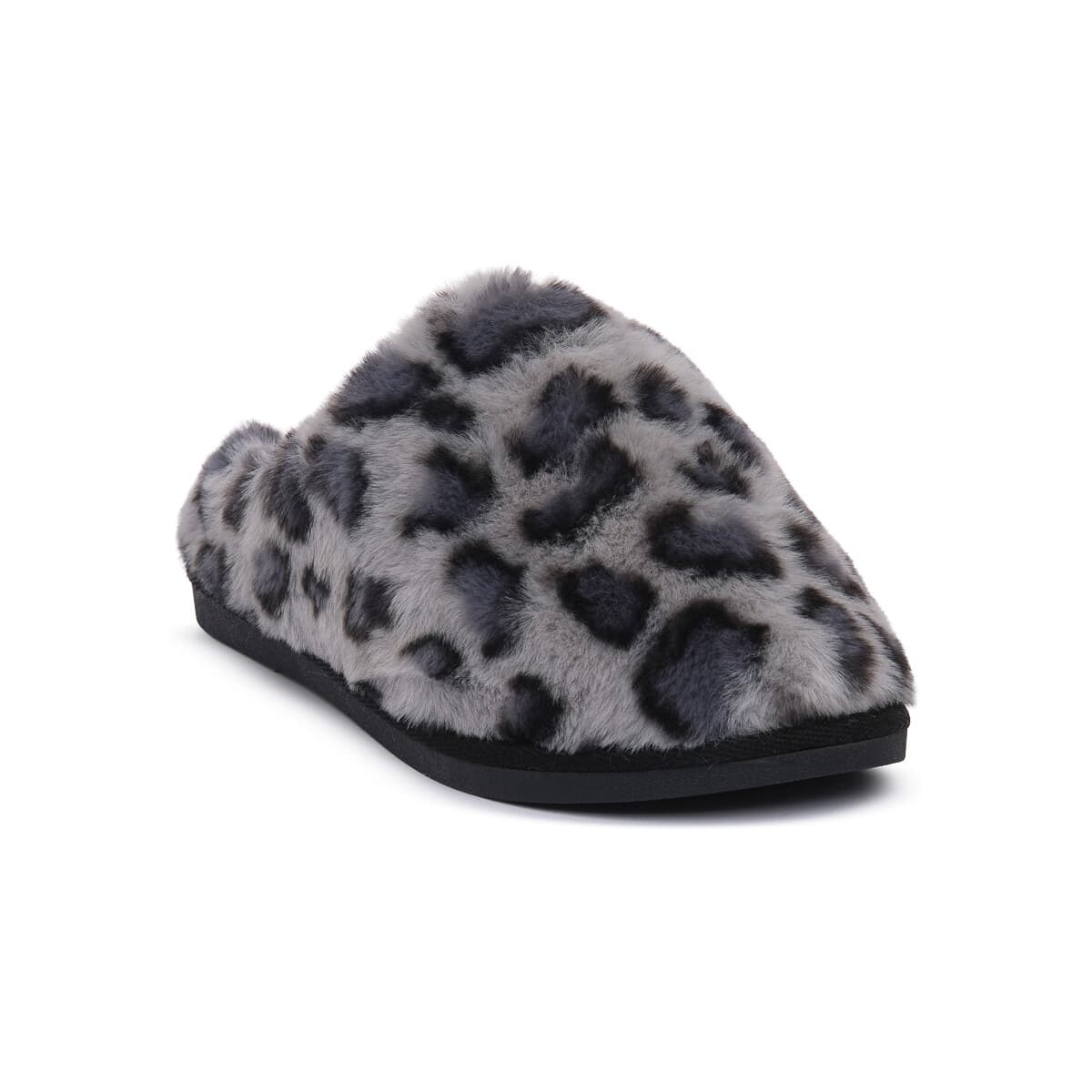 Women's House Slippers Grunland Blue