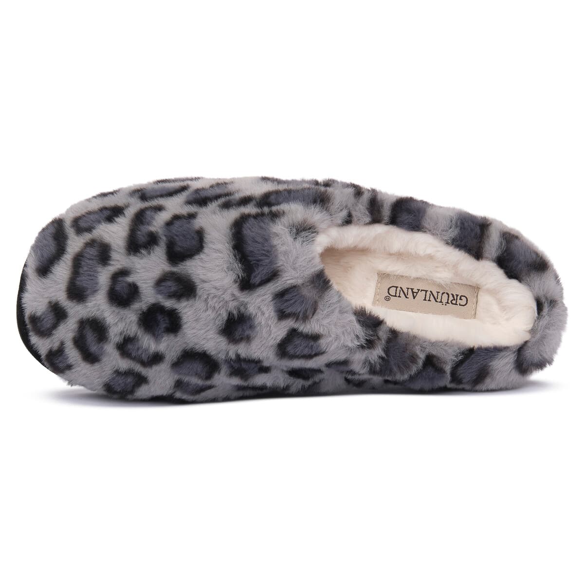 Women's House Slippers Grunland Blue