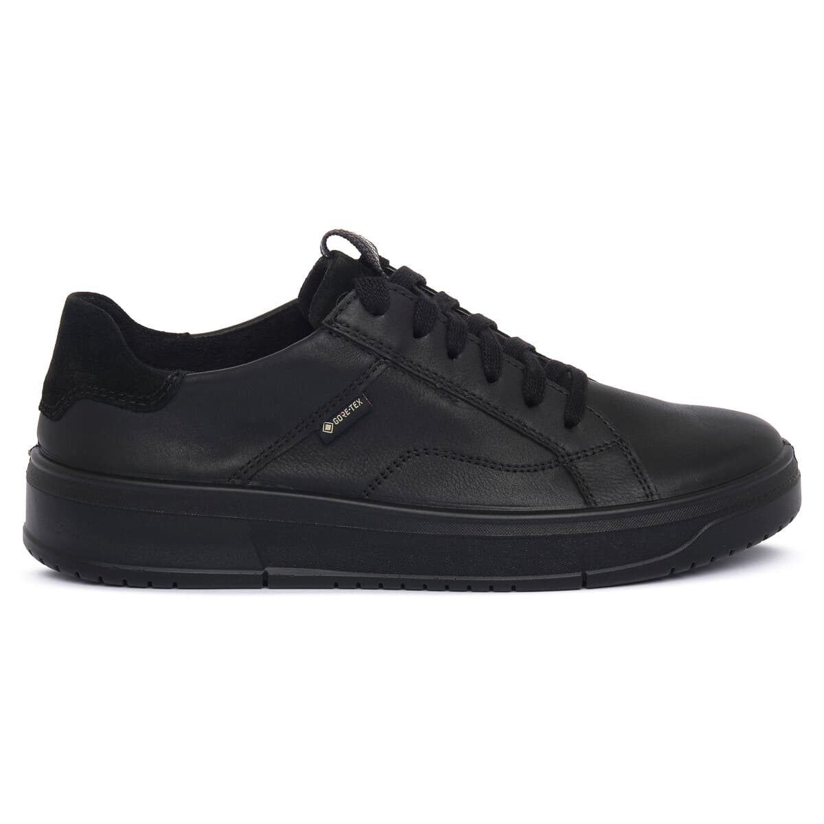Women's Sneakers Legero Black