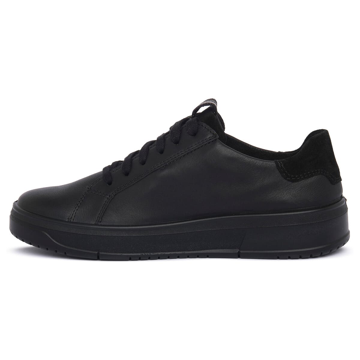 Women's Sneakers Legero Black