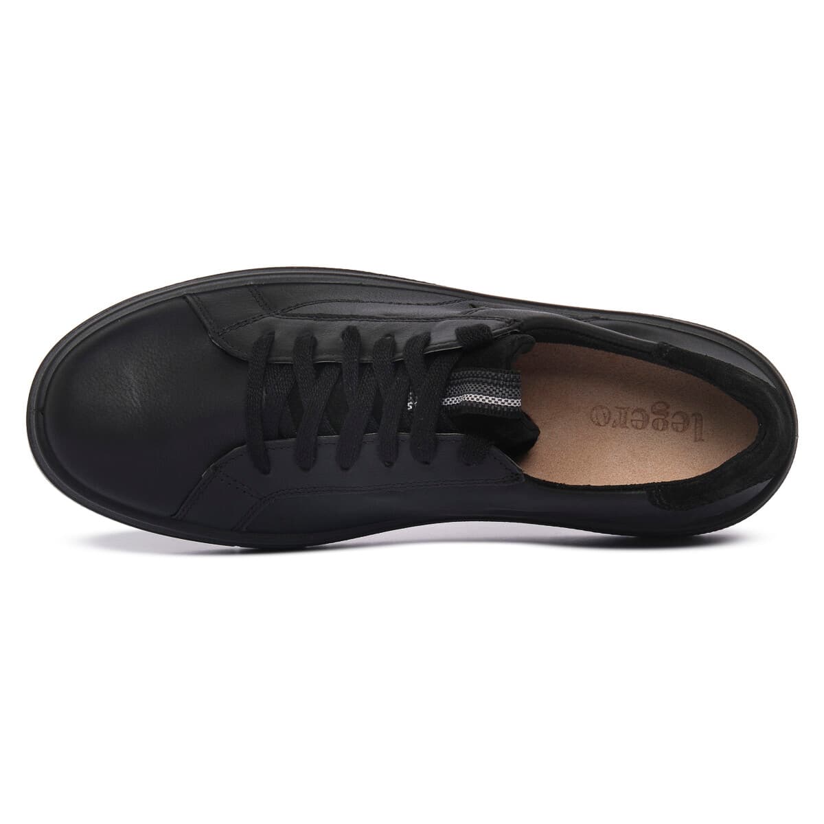 Women's Sneakers Legero Black