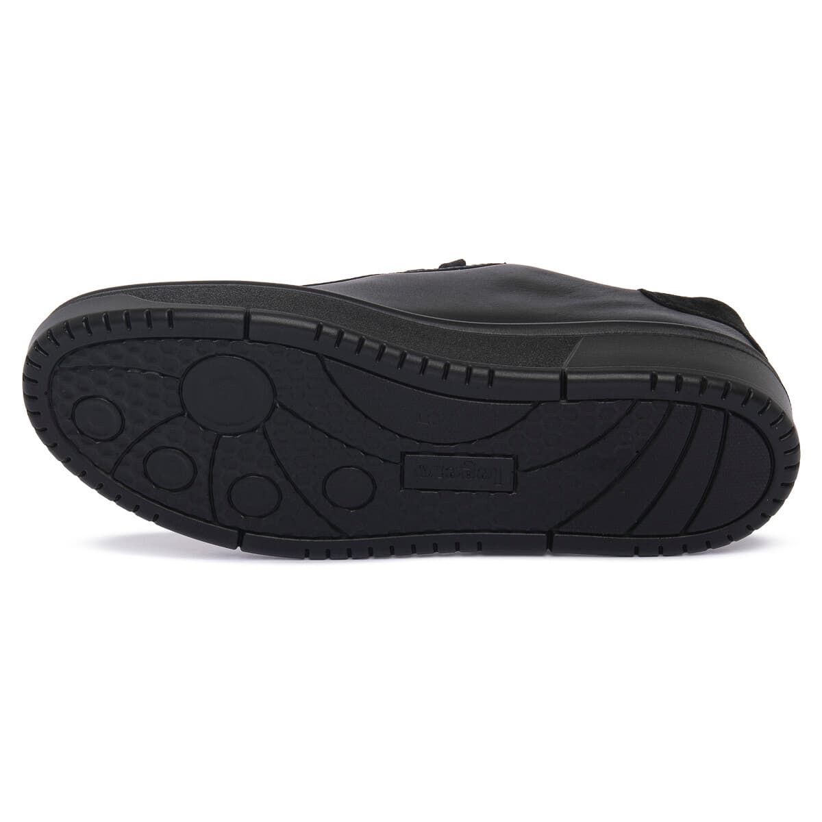 Women's Sneakers Legero Black